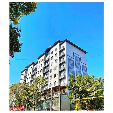 Blueloft 47 L Studio With Balcony Ташкент Екстериор снимка