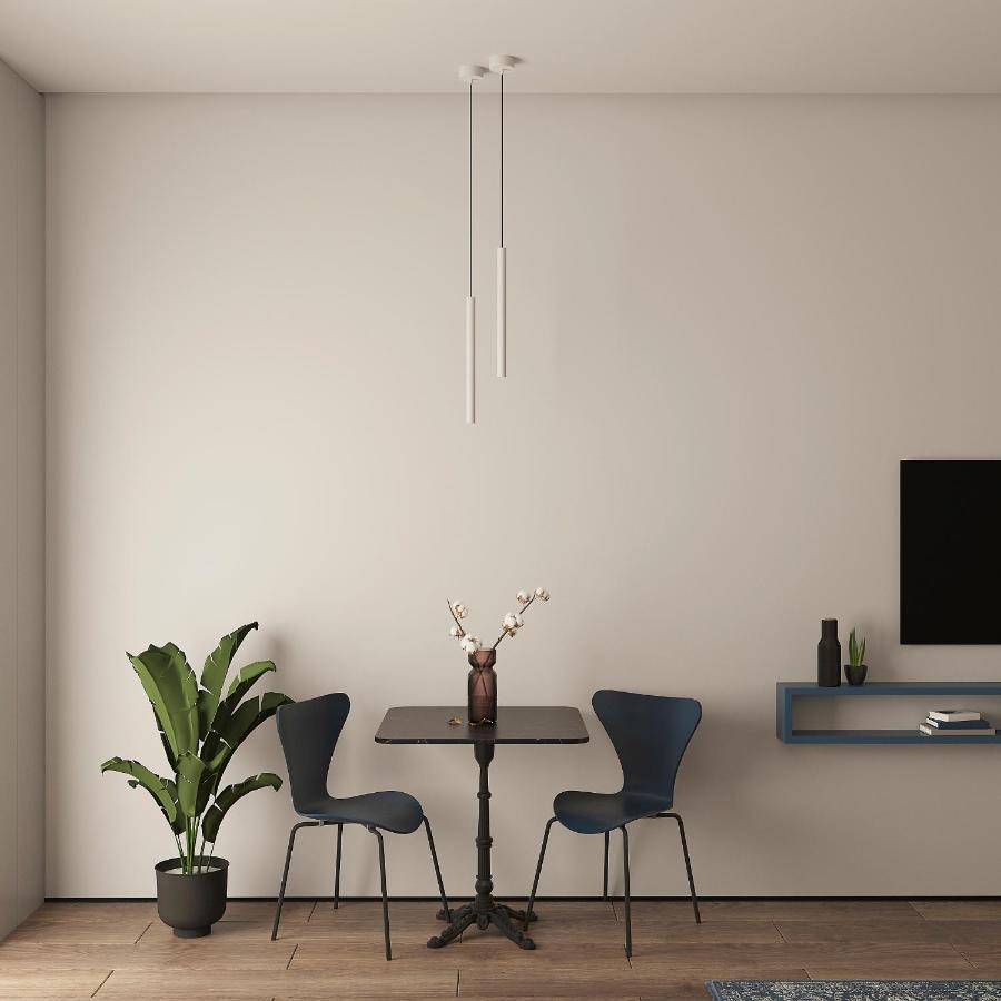 Blueloft 47 L Studio With Balcony Ташкент Екстериор снимка